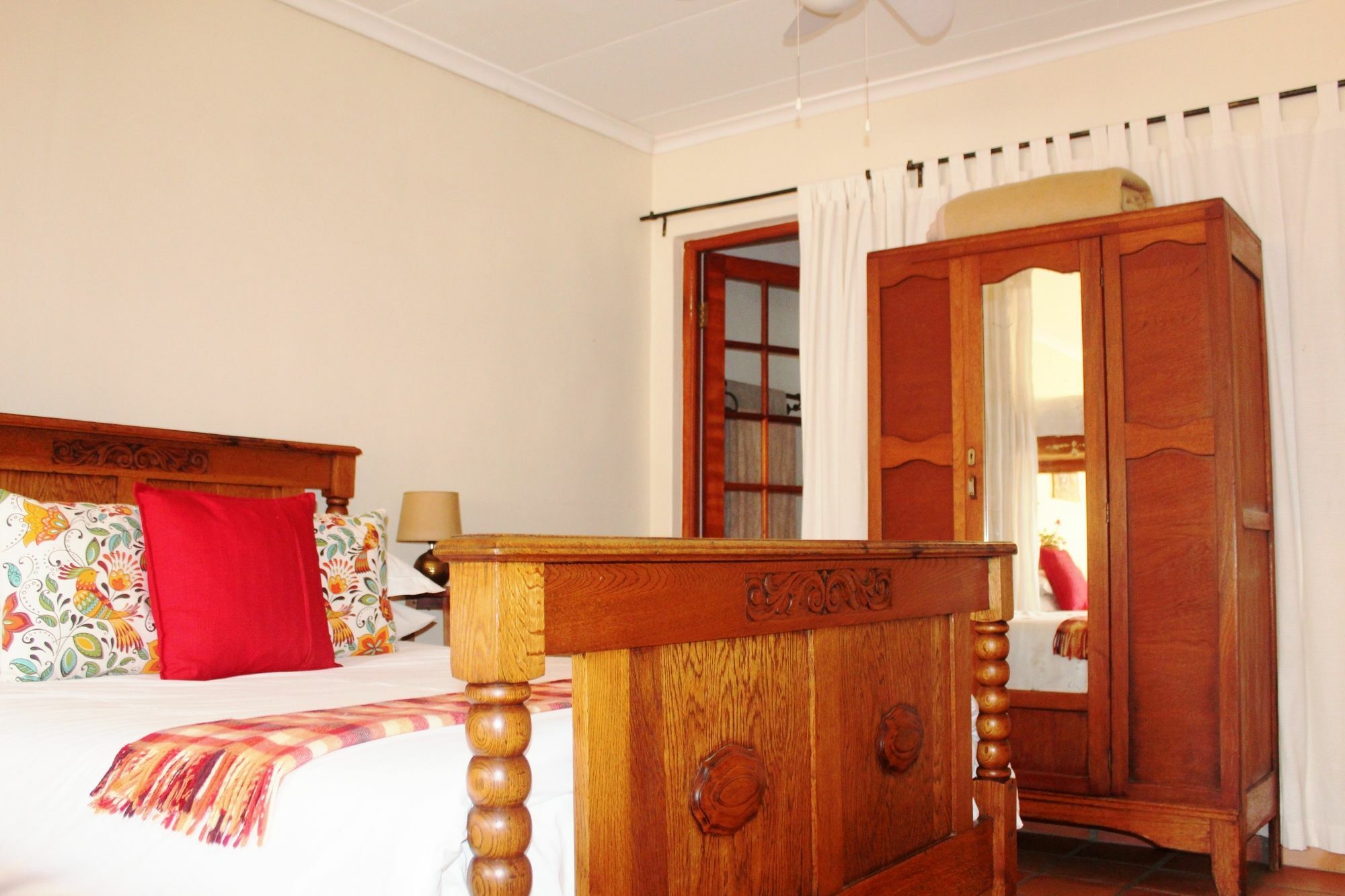 3@Marion Guest House Претория Экстерьер фото
